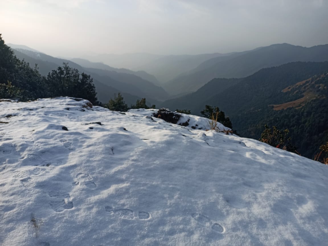 Chopta Adventure