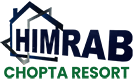 Himrab Chopta Resort